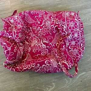 Vera Bradley Large Duffel